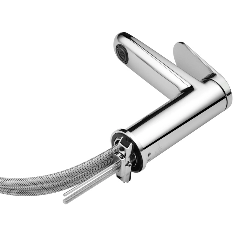 Смеситель для раковины Kroner Element 211110-0101 Фото - 2